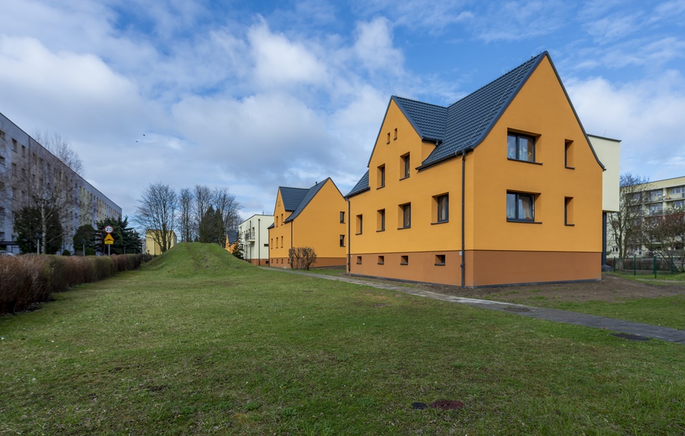 Zakończyła się termomodernizacja Przedszkola Miejskiego nr 10