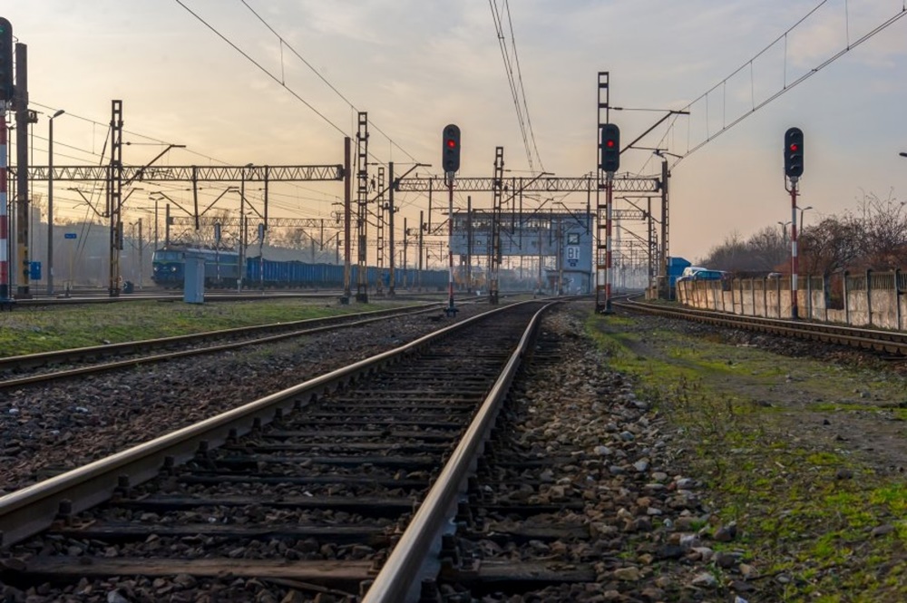 Bytom będzie miał połączenie kolejowe z Rudą Śląską i Zabrzem