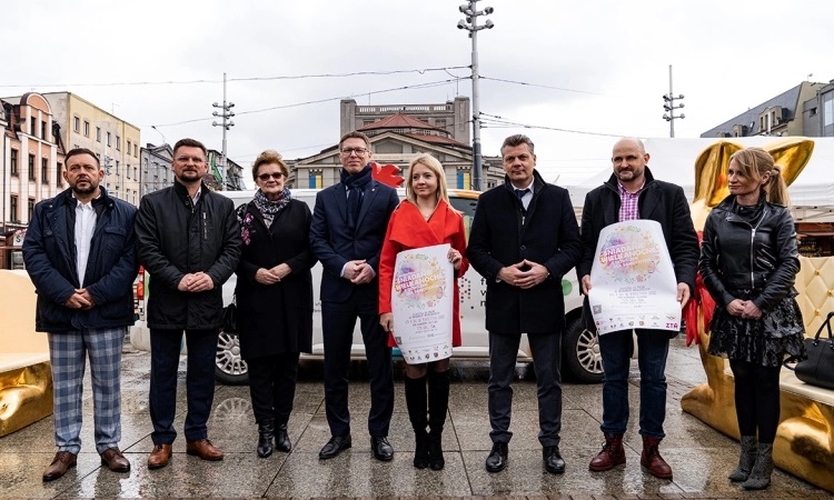 Metropolitalne Śniadanie Wielkanocne z dowozem dla Samotnych 2022