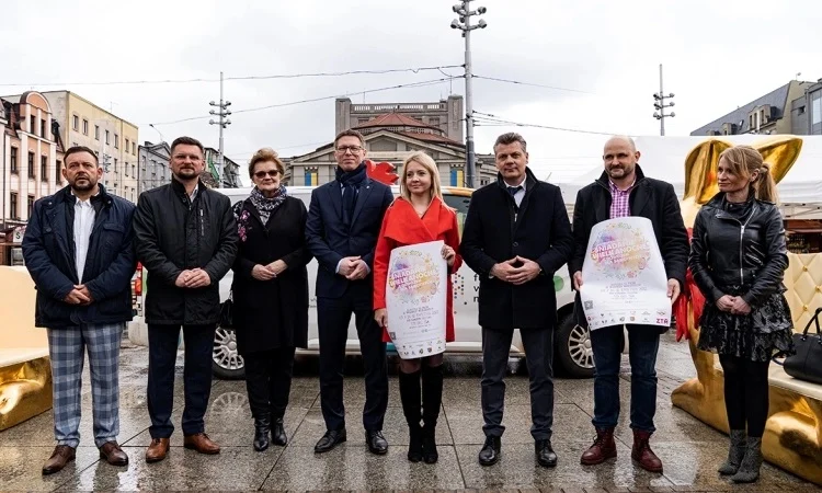 Metropolitalne Śniadanie Wielkanocne z dowozem dla Samotnych 2022
