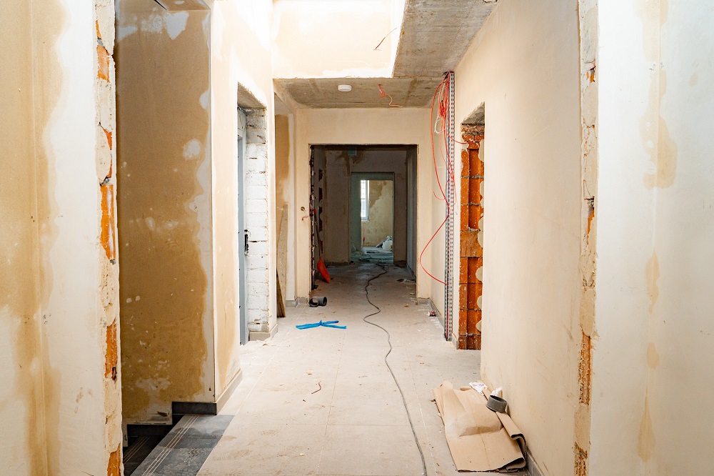 Osiedle komunalne przy ul. Traugutta coraz bliżej