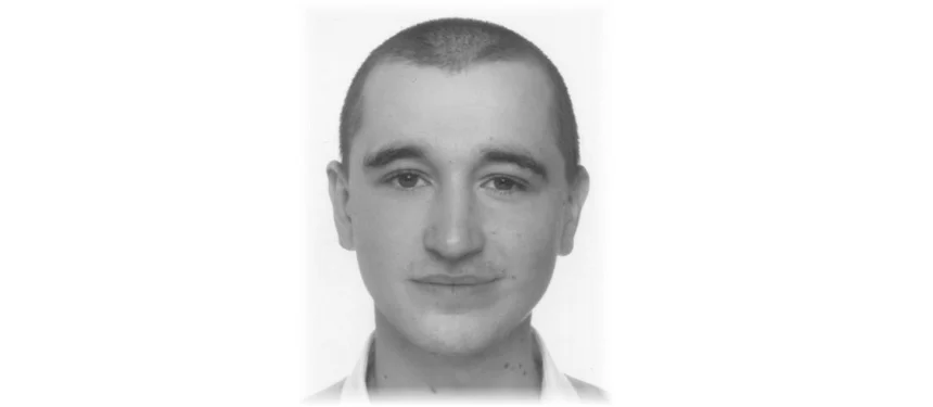 Zaginął 26-letni MICHAŁ WIETESKA!