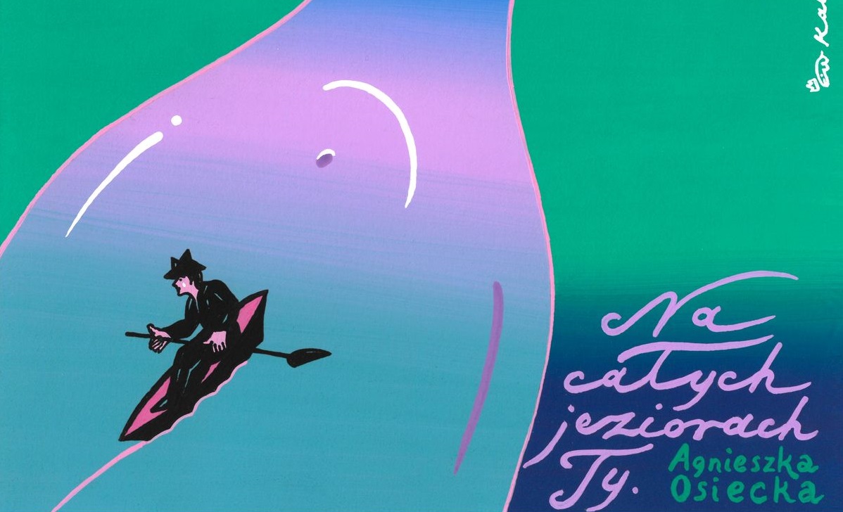 [Program] Już w maju 18. Sosnowieckie Dni Literatury!