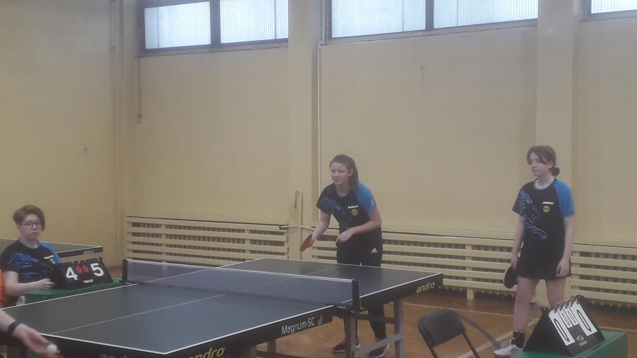 Zwycięstwo zawodniczek ze Szkoły Podstawowej nr 13! 2