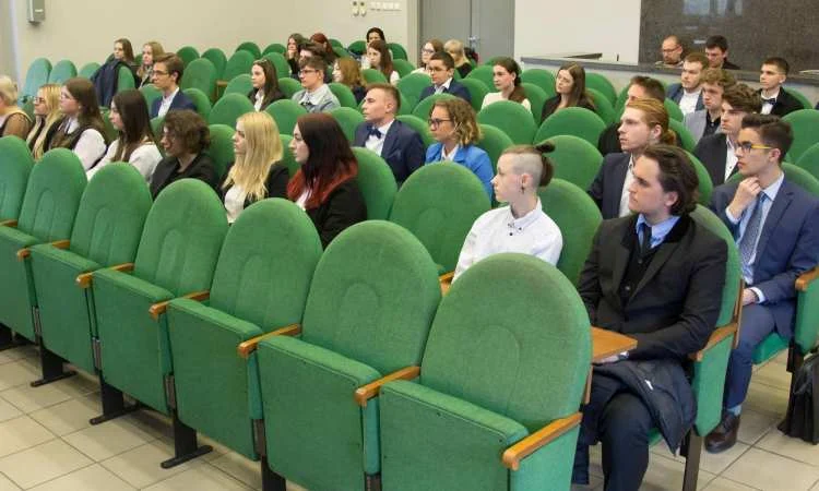 Kolejna kadencja Młodzieżowej Rady Miasta