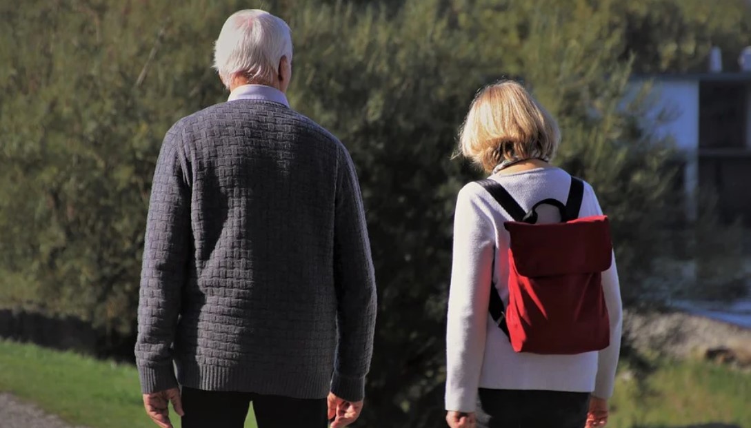 Ponowna rekrutacja do ,,Korpusu Wsparcia Seniorów". Zgłoszenia w MOPS Mikołów