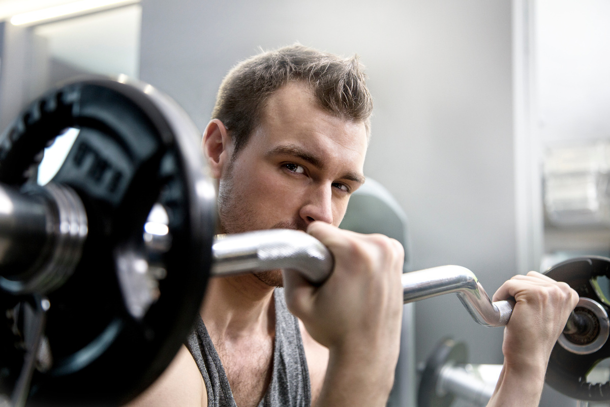 Jak spalić nadmierne kalorie po świętach?