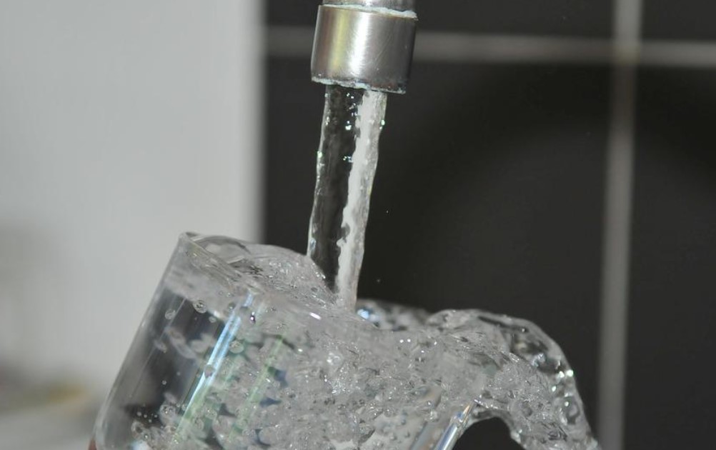 Mikołowska kranówka najlepsza? Zakład Inżynierii Miejskiej zachęca do picia