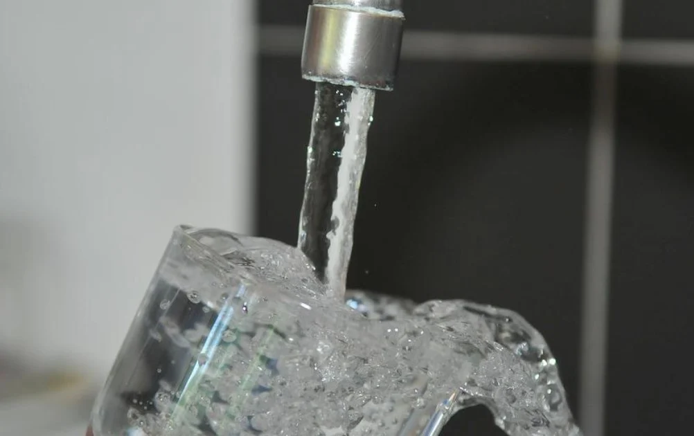 Mikołowska kranówka najlepsza? Zakład Inżynierii Miejskiej zachęca do picia