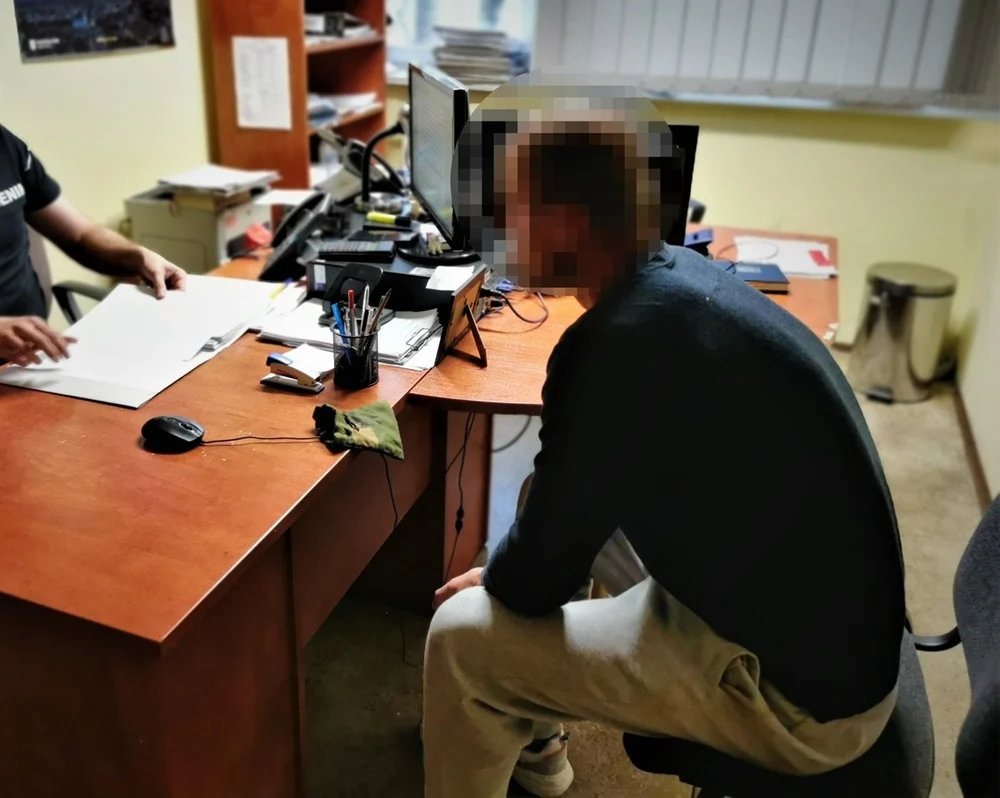 Kryminalni odzyskali skradziony agregat o wartości 25 tysięcy złotych