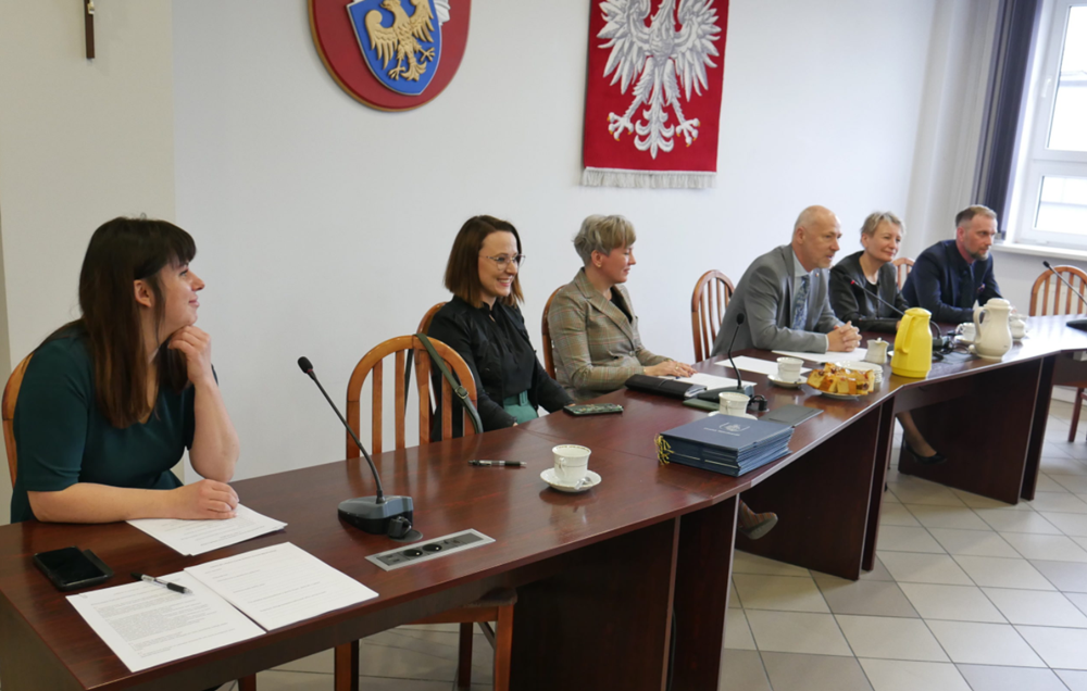 Forum Seniorów wybrało swoje władze