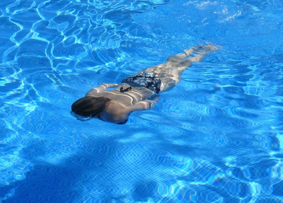 MOSiR Mikołów: X Mikołowski 24 - godzinny maraton pływacki