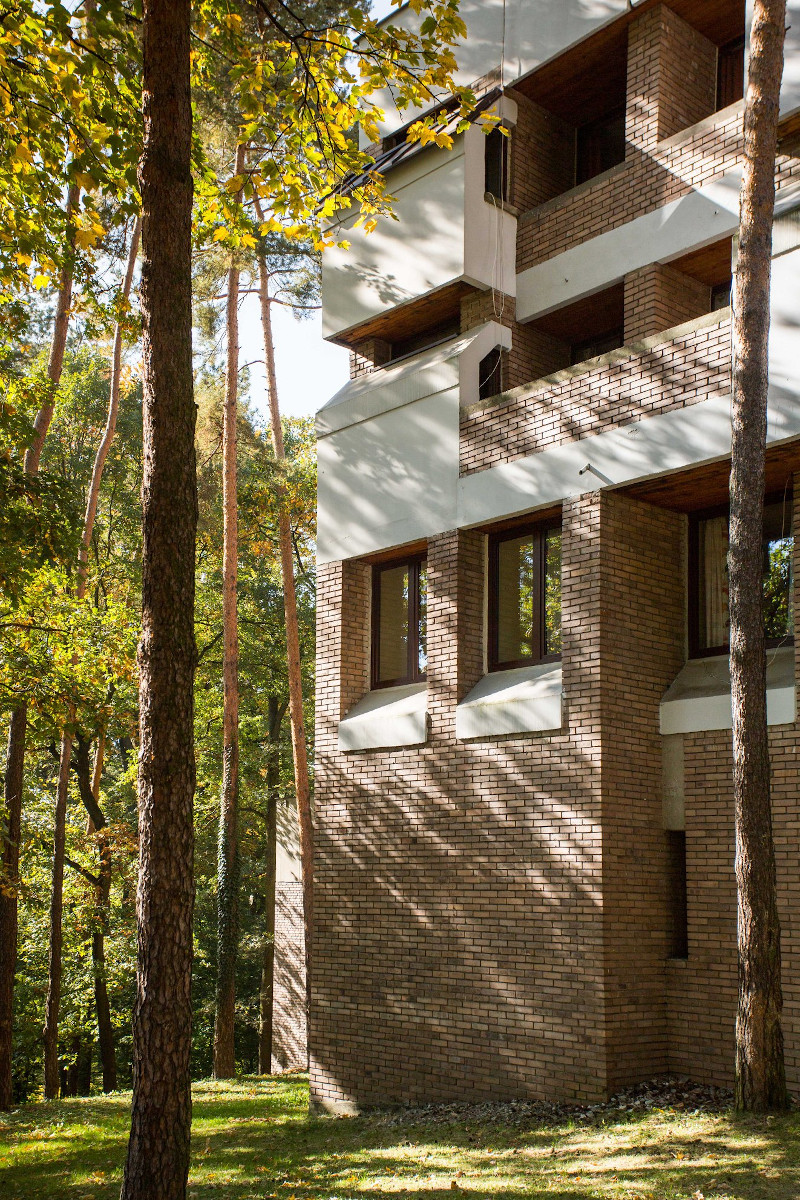 FOREST HOTEL - Święta inne niż wszystkie!