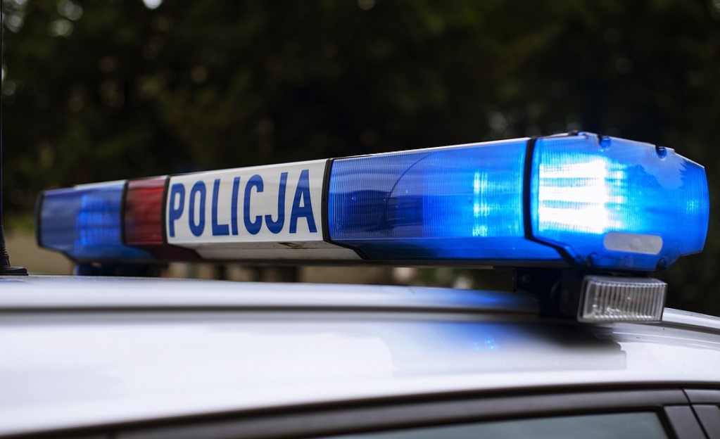 GKS Katowice ma problem z pseudokibicami. Interwencja policji podczas rozgrywek 8-latków