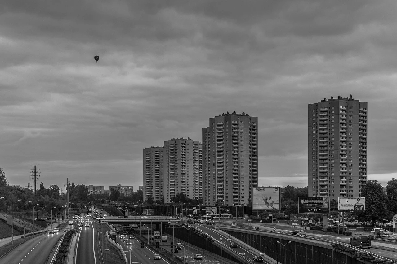 Historia Katowic w pigułce!