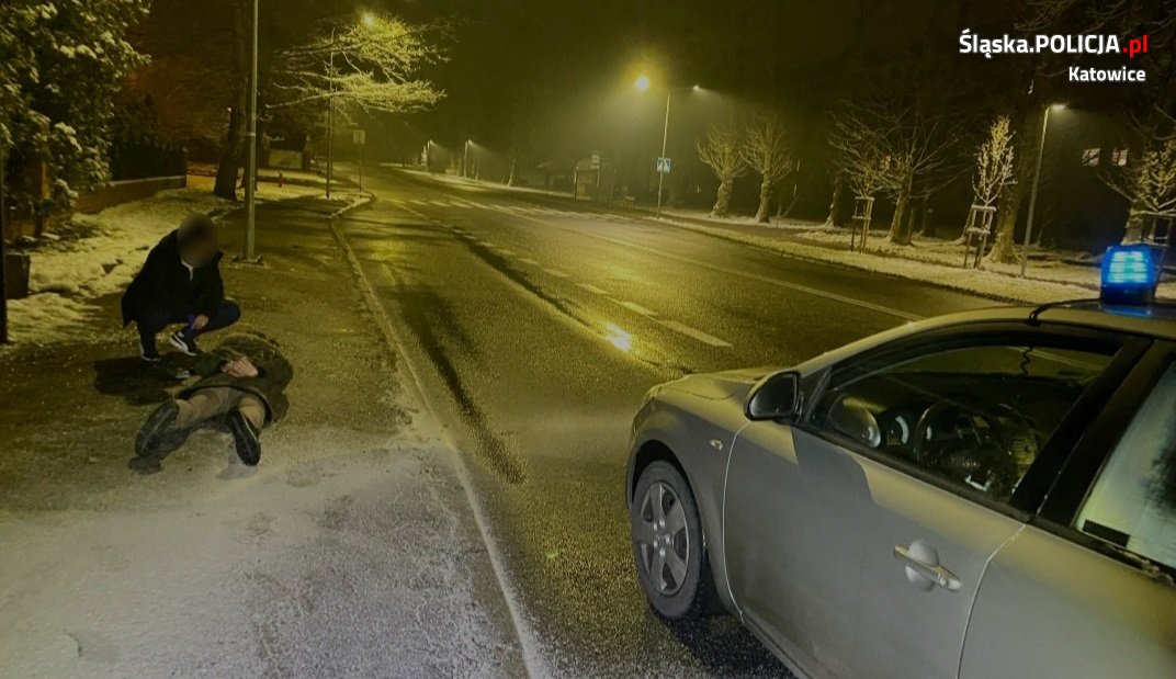 Łapówka miała pomóc w uniknięciu kary za zniszczenie wiaty