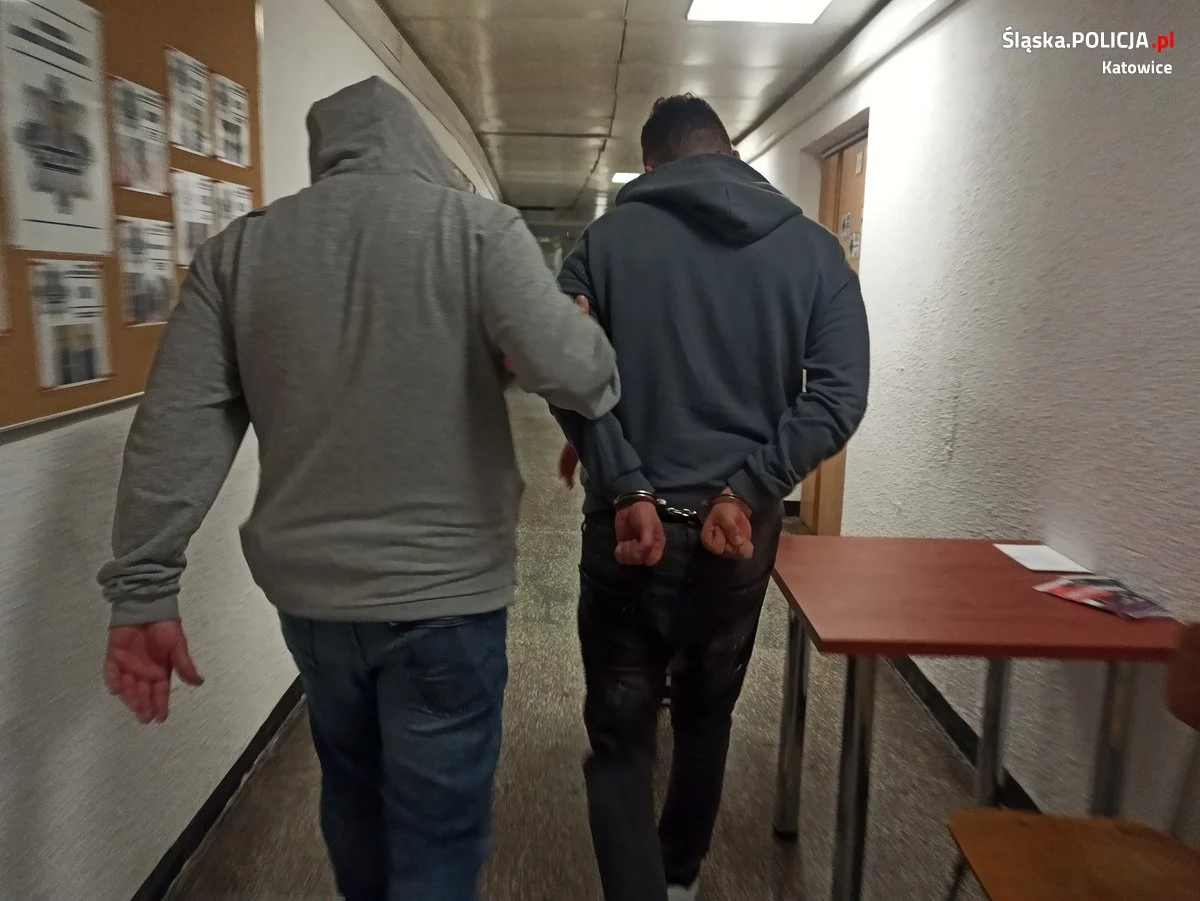 Areszt za oszustwo przy wynajmowaniu mieszkania dla uchodźców!