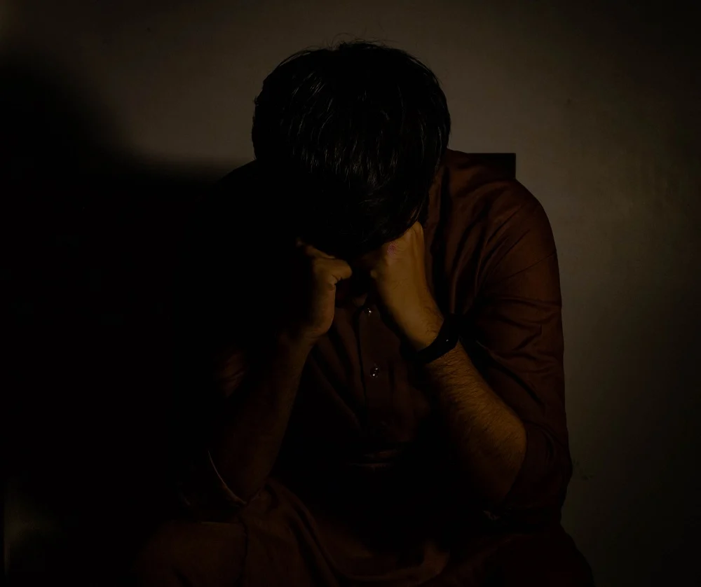 Już 48 proc. młodych dorosłych zmaga się ze zdrowiem psychicznym