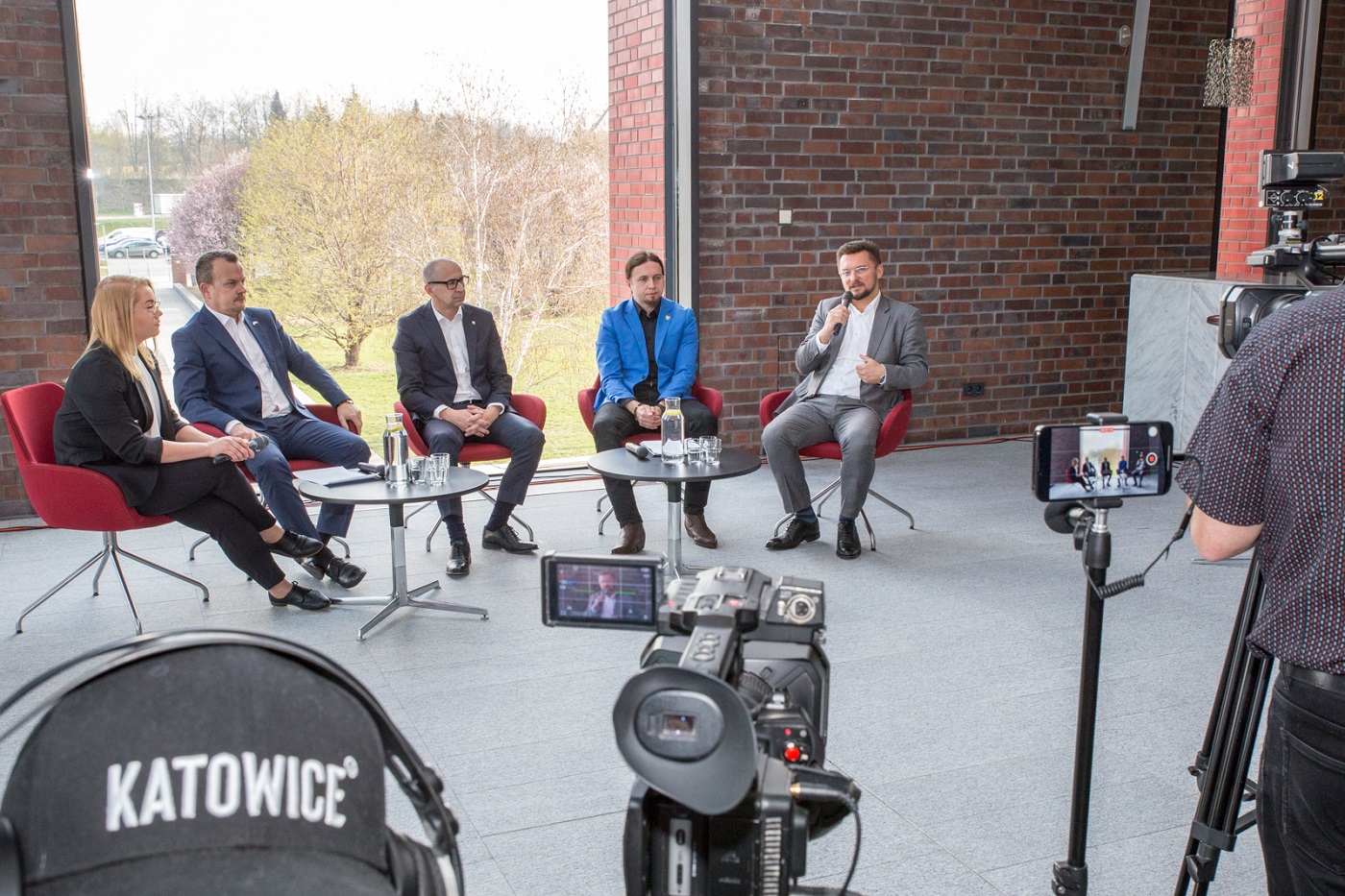 Europejska Stolica Kultury 2029 w Metropolii