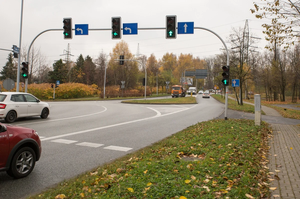Przygotowano nowy wariant przedłużenia ul. Bocheńskiego