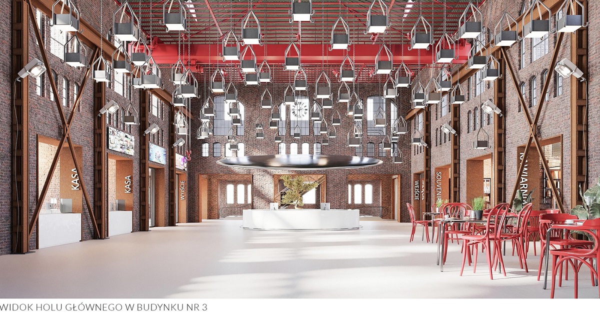 Katowicki HUB Gamingowo-Technologiczny. Podpisano umowę!