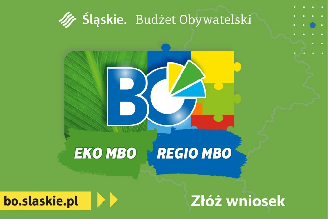 Rusza nabór wniosków w IV edycji Marszałkowskiego Budżetu Obywatelskiego
