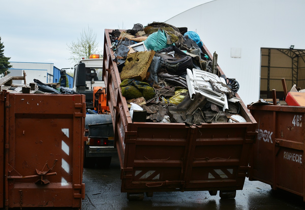 Akcje "sprzątania świata". Dlaczego nadal musimy je organizować?