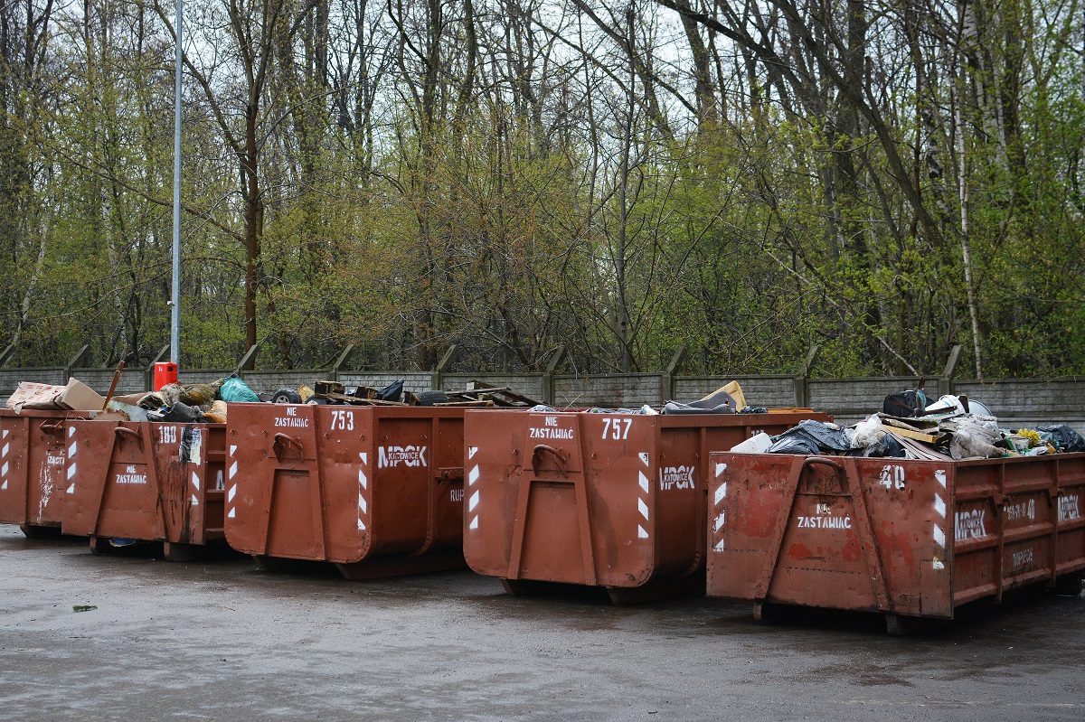 Akcje "sprzątania świata". Dlaczego nadal musimy je organizować?
