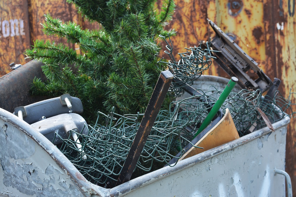 Akcje "sprzątania świata". Dlaczego nadal musimy je organizować?