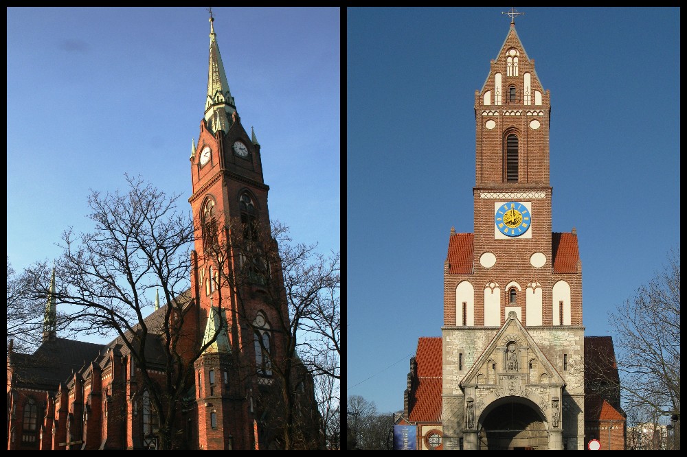 Miasto przyznało prawie milion złotych na chorzowskie zabytki