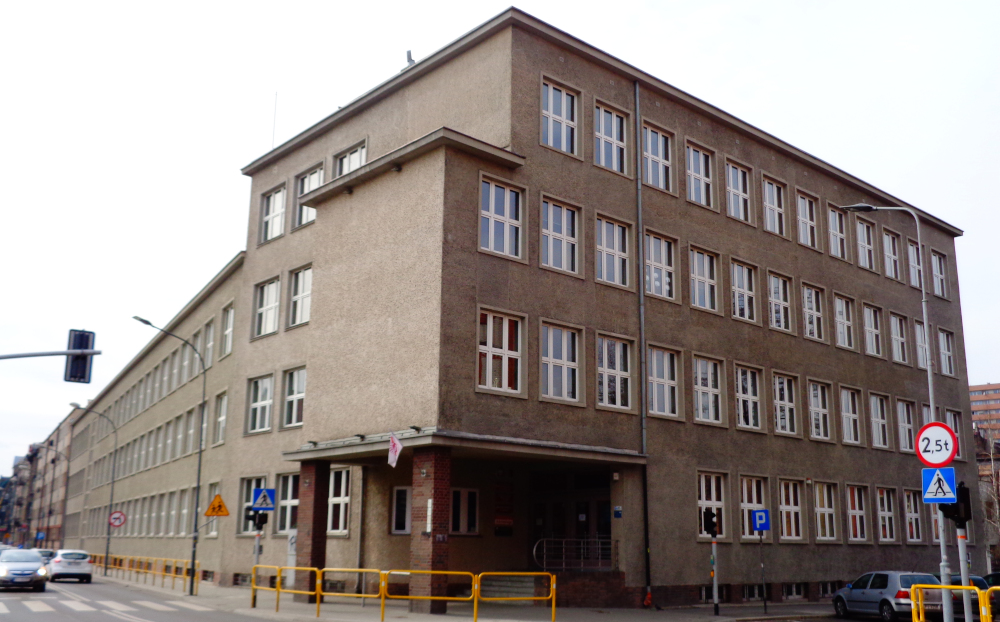 Uruchomiomo klasy przygotowawcze dla ukraińskich uczniów w chorzowskich szkołach