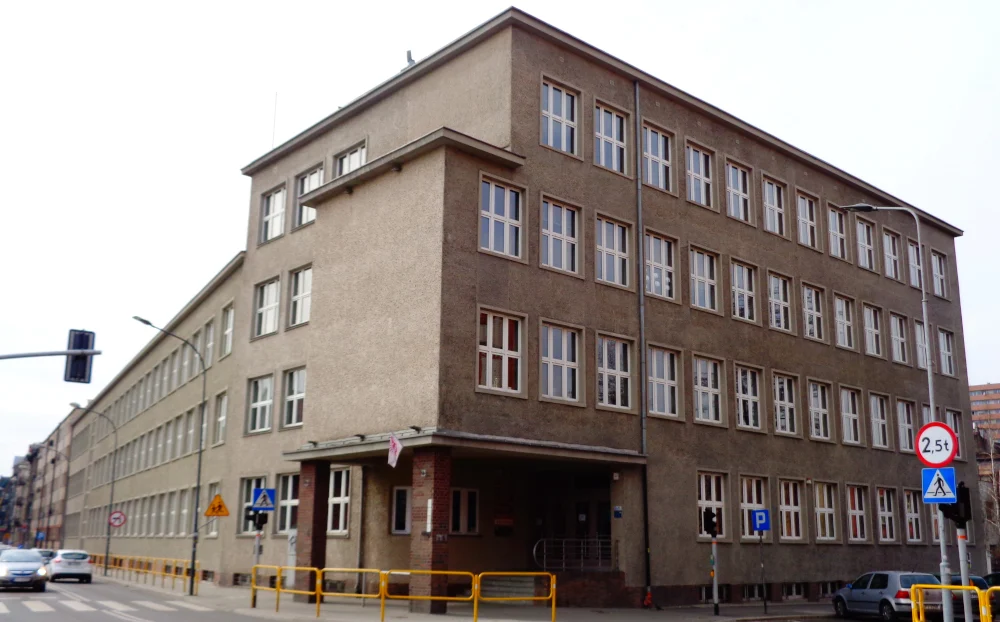 Uruchomiomo klasy przygotowawcze dla ukraińskich uczniów w chorzowskich szkołach