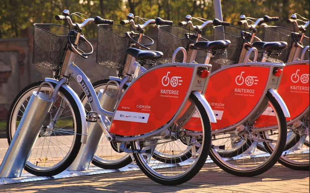 Co z KajTeroz? Miasta nie stać na 2 mln złotych za obsługę systemu rowerów miejskich