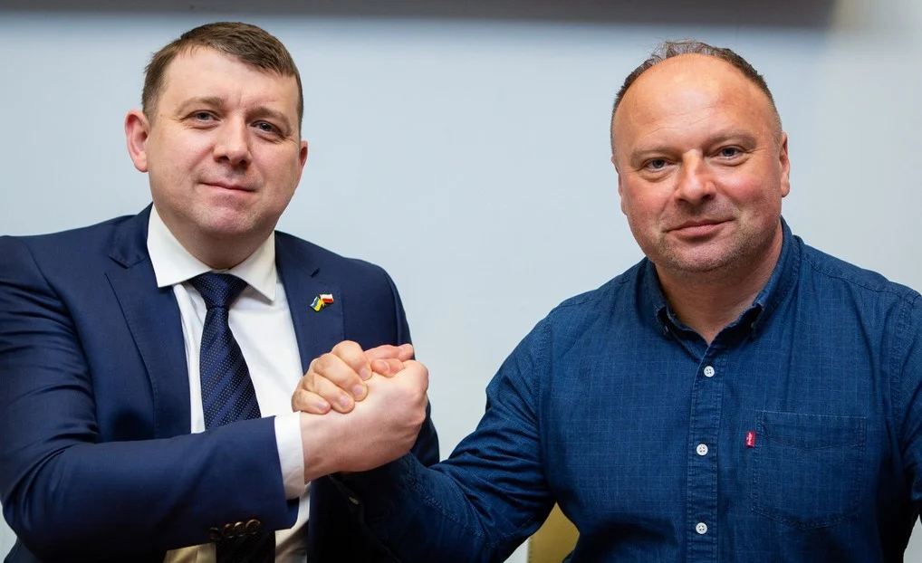 Ruch Chorzów ze wsparciem finansowym. Miasto kupiło warte blisko milion akcje klubu