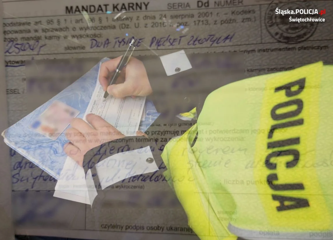 Surowe kary dla pijanych rowerzystów