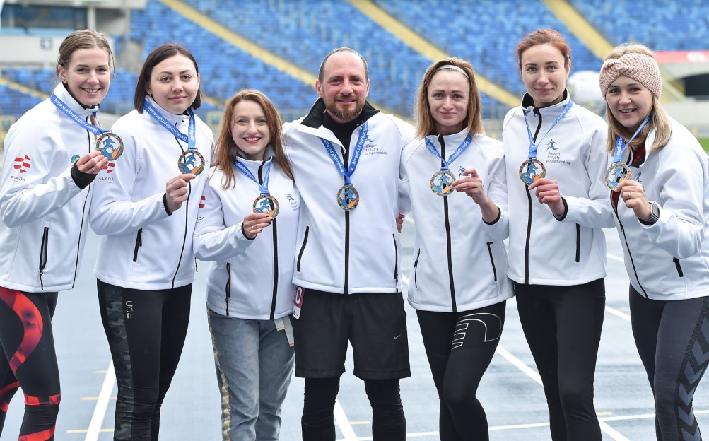 Finał 2. edycji „Biegam z czystą przyjemnością” za nami. Zebrano ponad 37 tys. złotych