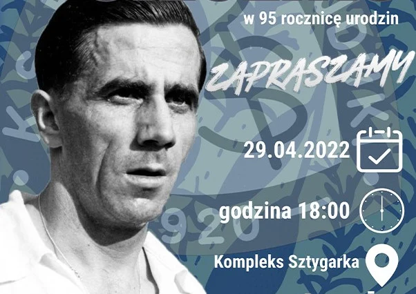 Konkurs wiedzy o Gerardzie Cieśliku