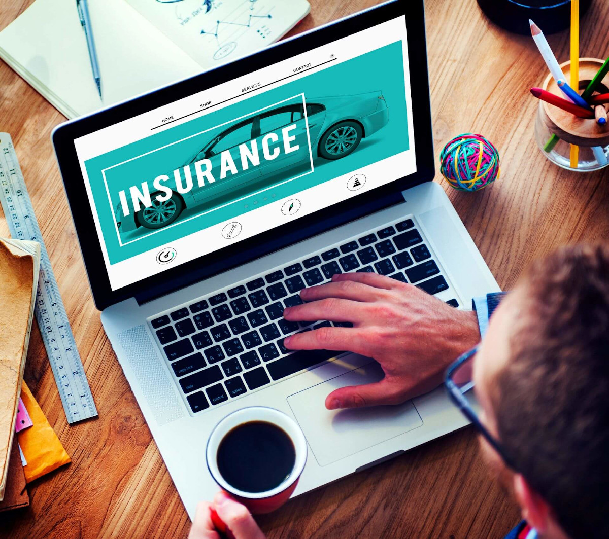 Ubezpieczenie OC samochodu już masz – oblicz autocasco online!