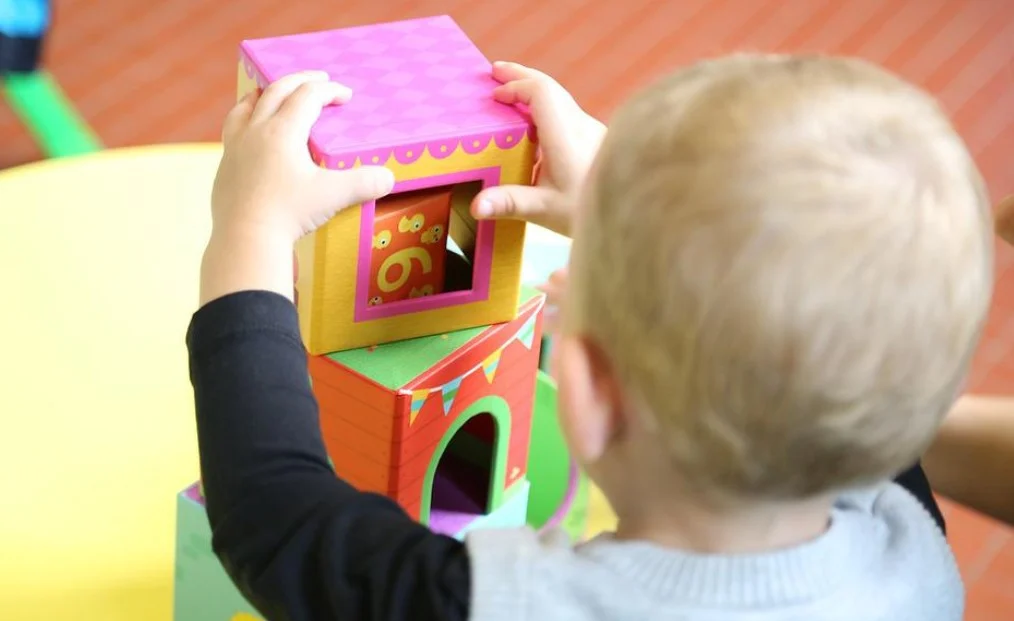 Co z miejską dotacją dla żłobków w Chorzowie? Są rezultaty konsultacji projektu uchwały