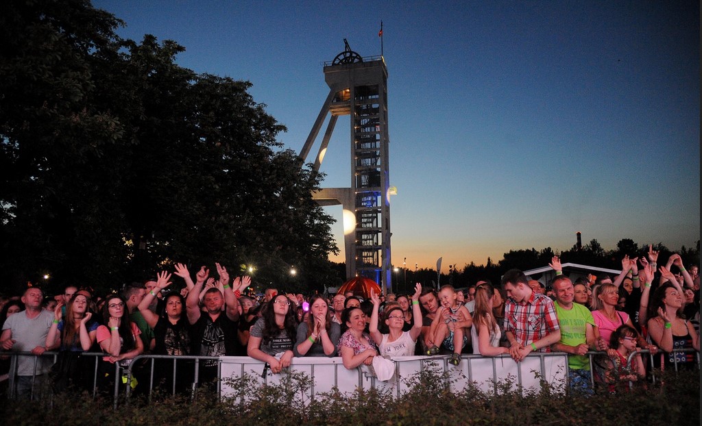 Czy Dni Chorzowa 2022 się odbędą? Jest deklaracja władz miasta