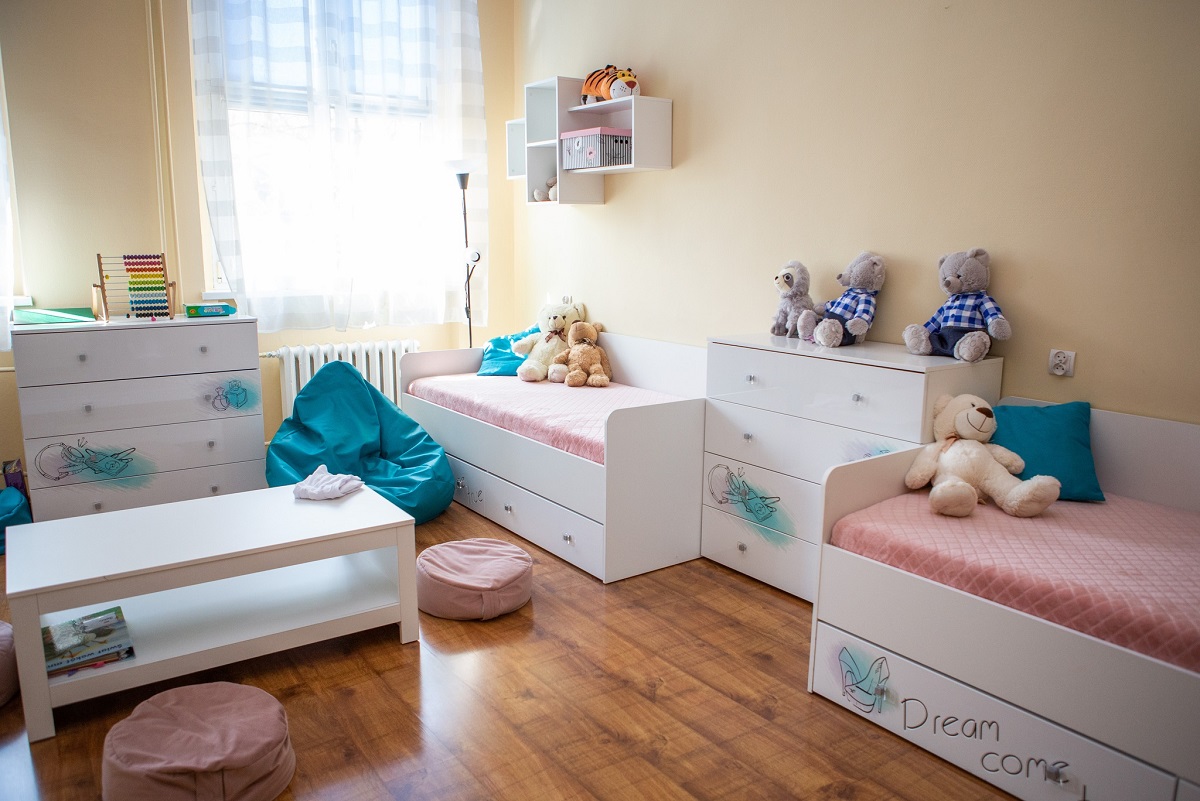 [Foto] Otwarcie placówki opiekuńczo-wychowawczej przy ul. Siemianowickiej