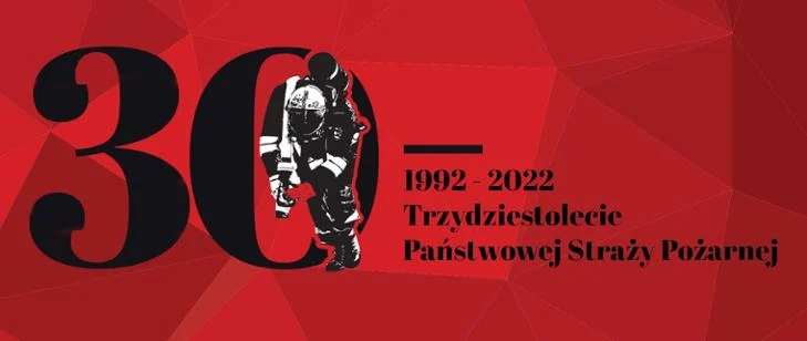 30-lecie Państwowej Straży Pożarnej. Dzień otwarty w chorzowskiej jednostce