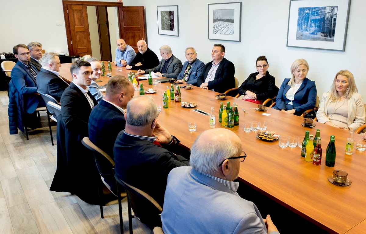 Podsumowanie działań pomocowych dla uchodźców z Ukrainy