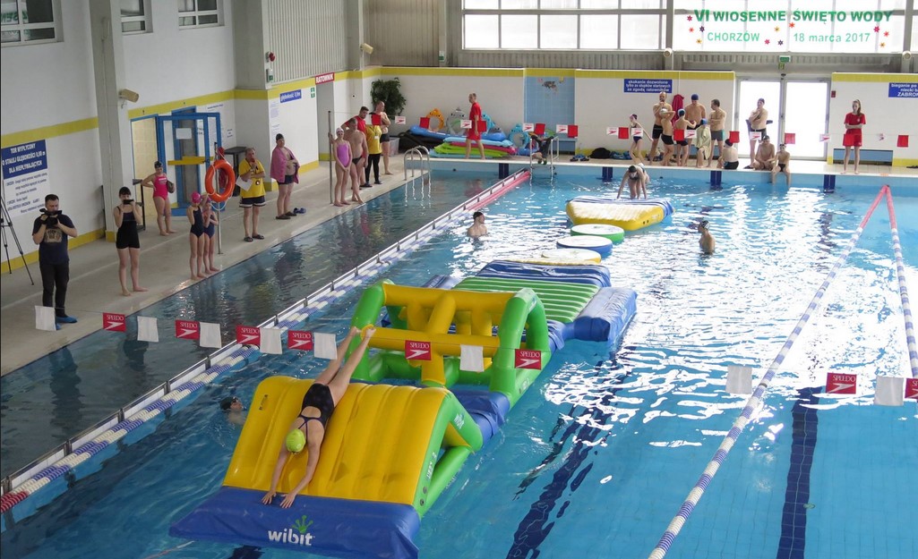 Wiosenne Święto Wody już 7 maja. Impreza sportowa po dwóch latach wraca do miasta