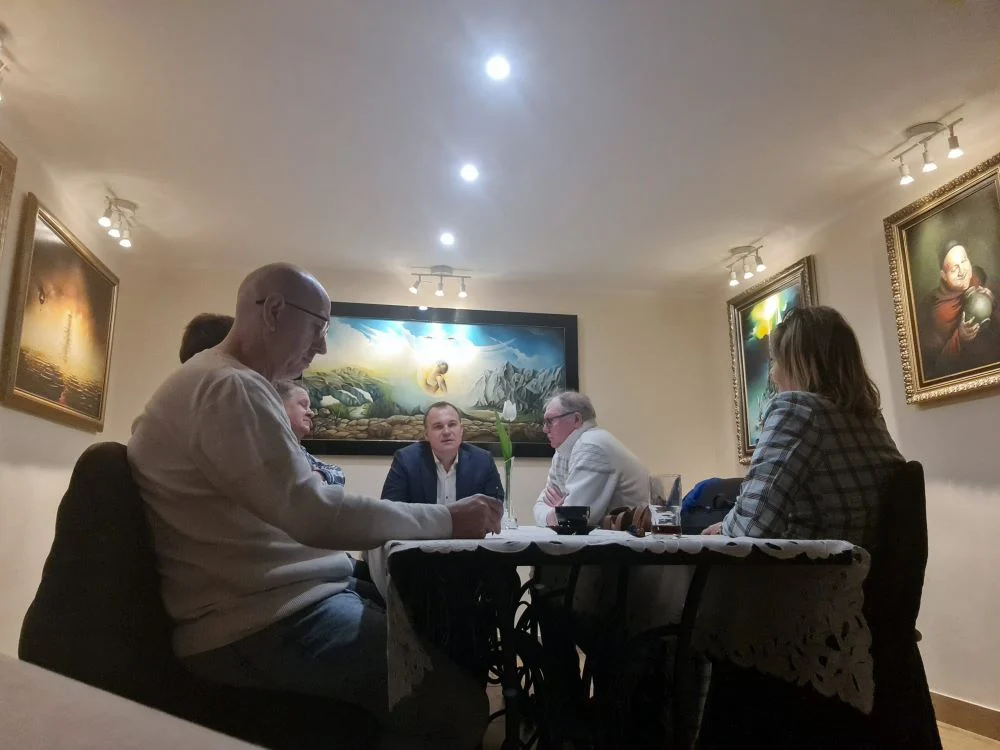 Stowarzyszenie Dawida Kostempskiego nie otrzyma lokalu od miasta