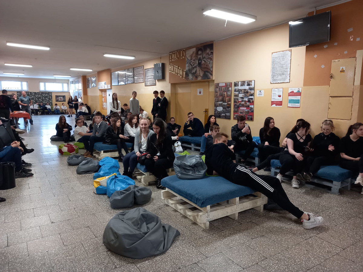 "Omnibus 2022" w Reju – wiedza i zabawa