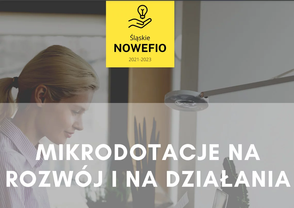 Zgarnij 6 tys. zł na rozwój swojej organizacji!