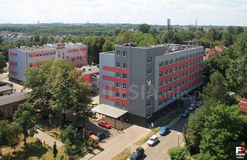 Koniec pediatrii w szpitalu w Świętochłowicach