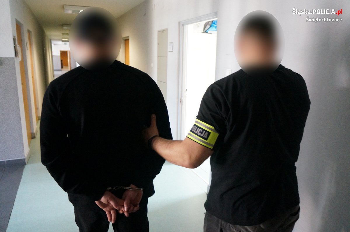 Dwaj różni sprawcy, jedno przewinienie - kradzież