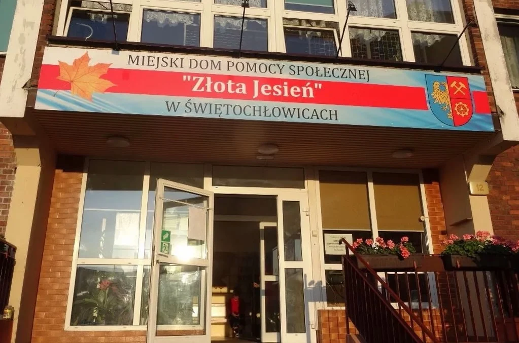 Świętochłowice: Wolne miejsca w MDPS Złota Jesień